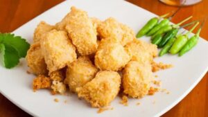 tahu goreng