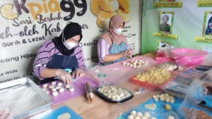 Tips Sukses Dalam Usaha Bakpia Rumahan