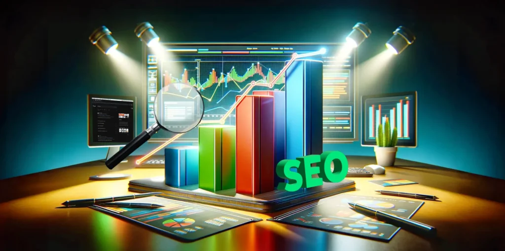 cara kerja seo off page
