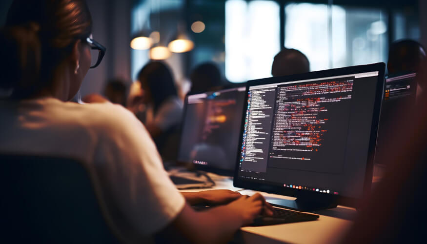 Kelebihan mempelajari coding dalam pekerjaan 2