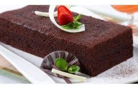 brownies kukus