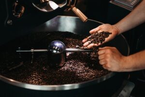 Proses Sangrai yang Lebih Cepat dan Efisien