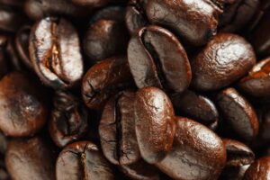 Menjamin Kualitas Biji Kopi