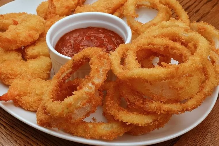 resep membuat bawang bombay