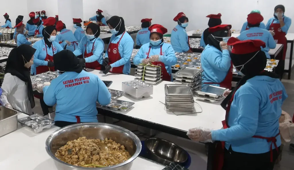 Manfaat Rak Stainless Steel Profesional