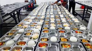 Higienitas Dapur MBG Harian Rapi Terkontrol