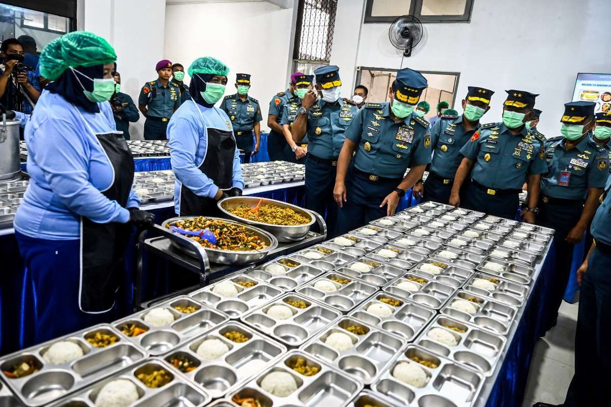 Tips merawat meja kerja tingkat ganda