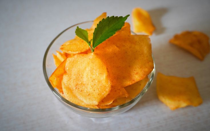 manfat keripik singkong untuk kesehatan