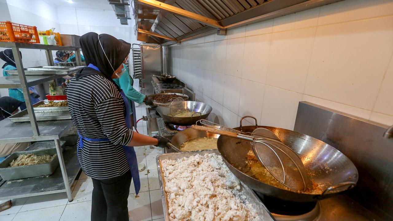 analisa kebutuhan alat MBG