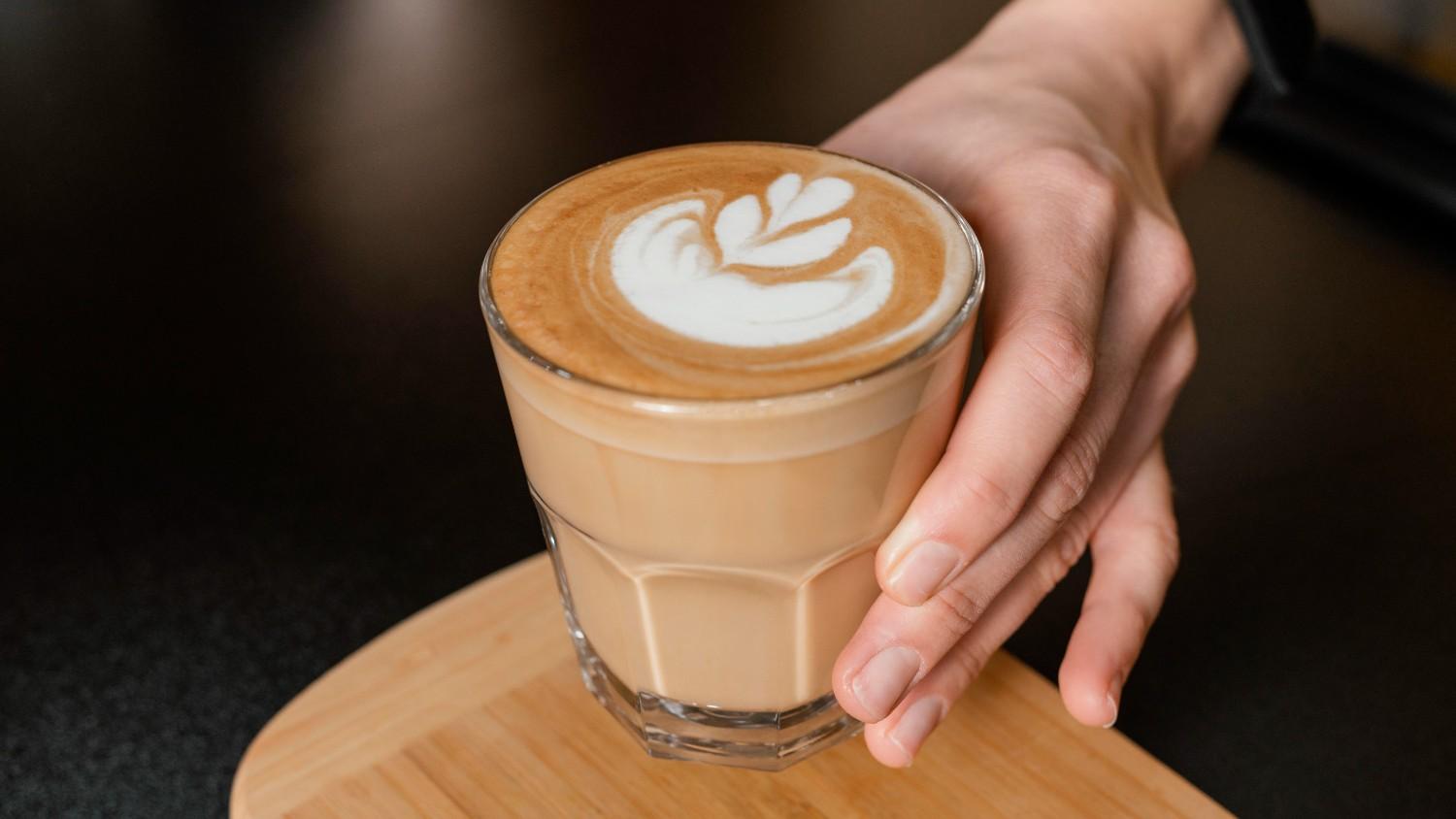 Pengemasan Kopi Profesional 