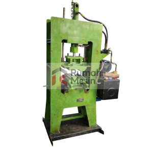 4 keunggulan mesin press genteng