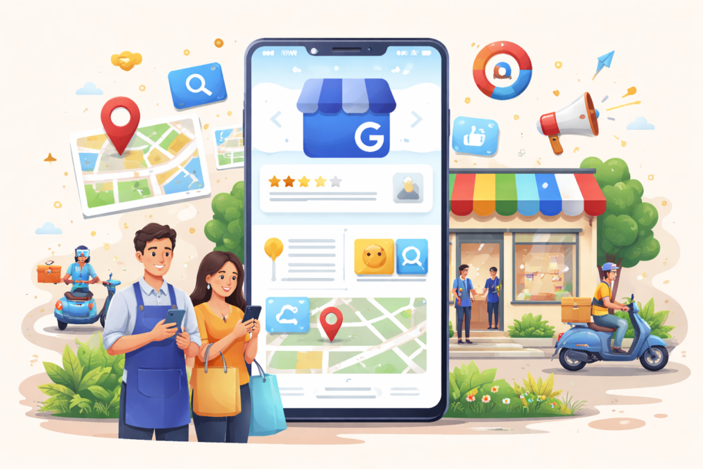 Manfaat Google Ads bagi Bisnis