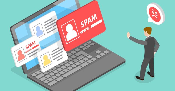 kriteria situs web yang aman dari risiko google spam update