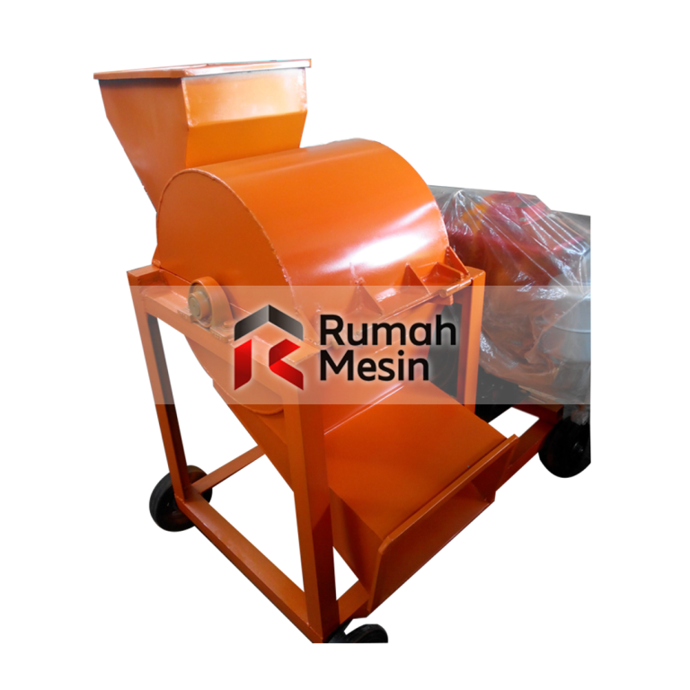 Panduan memilih mesin pencacah rumput sederhana