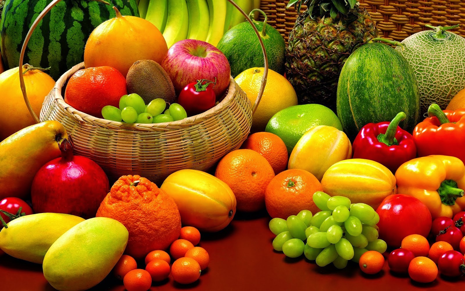resep jus buah untuk kesehatan