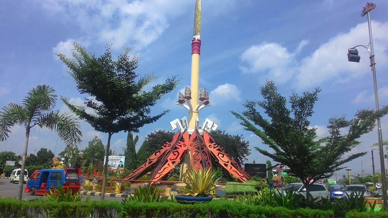 makanan khas lampung utara