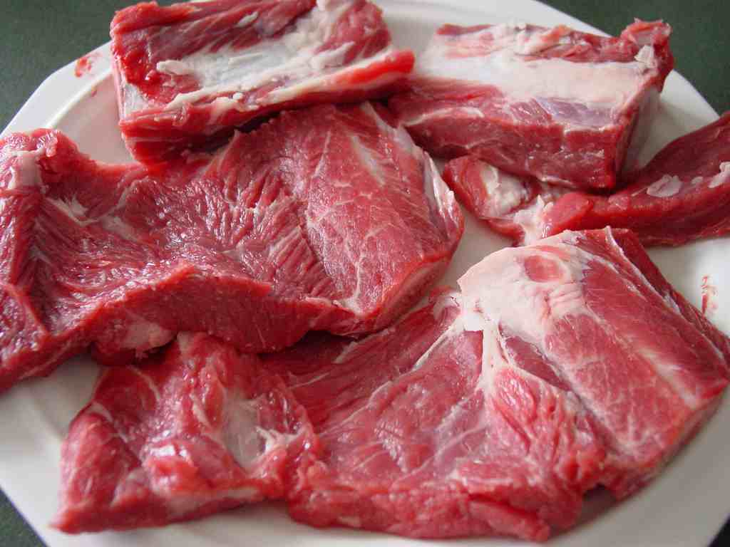 daging