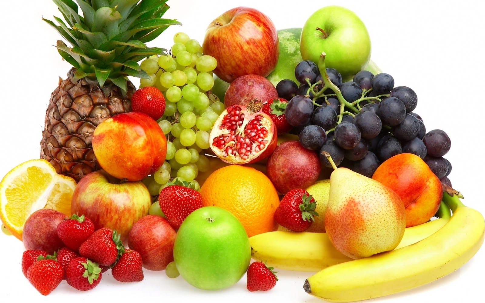 Makanan Dan Minuman Yang Mengandung Vitamin C
