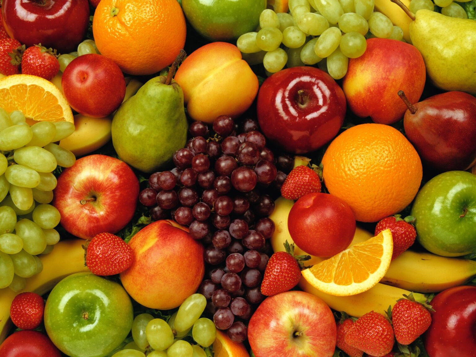 Buah Yang Mempunyai Vitamin C Tinggi Yang Berguna Untuk Imunitas