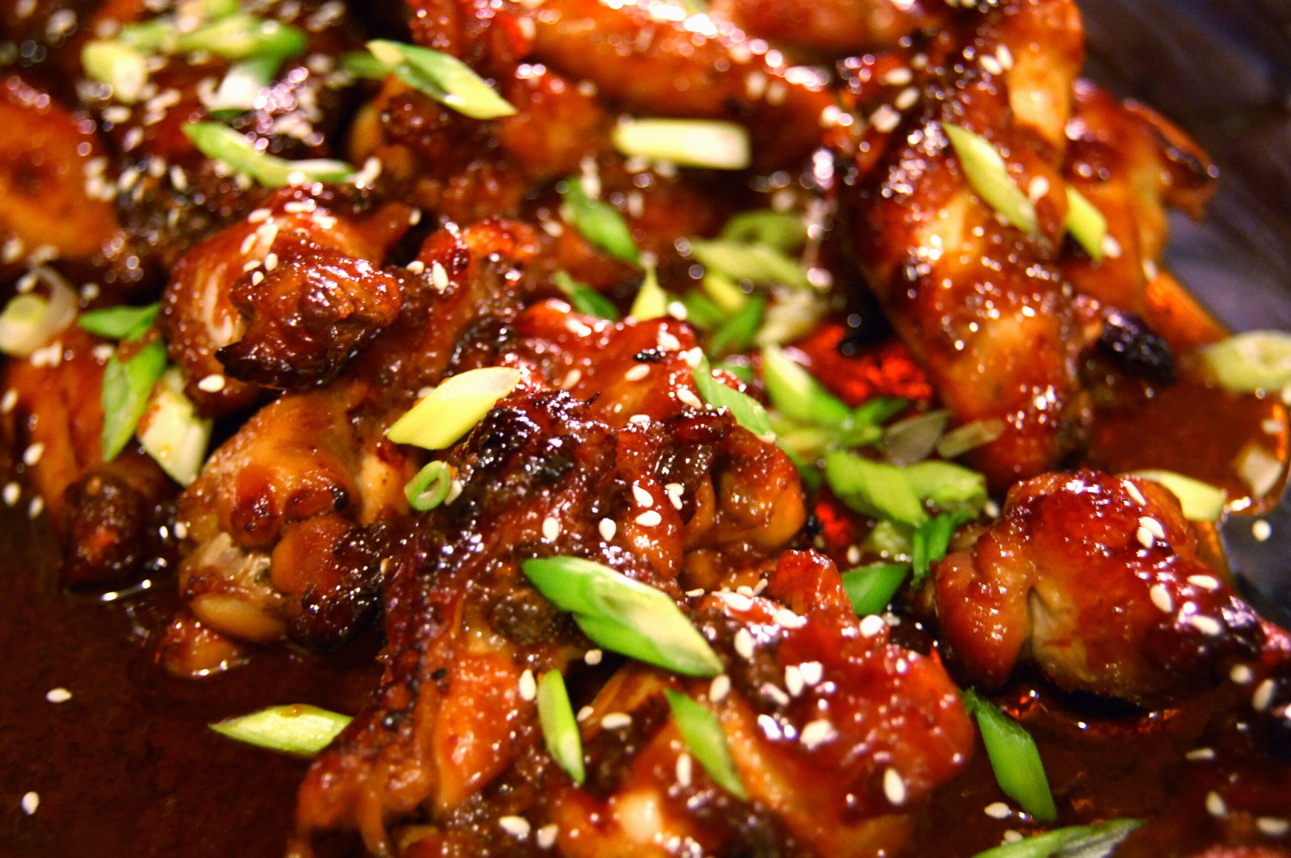 Resep Ayam Teriyaki Hokben Sederhana
