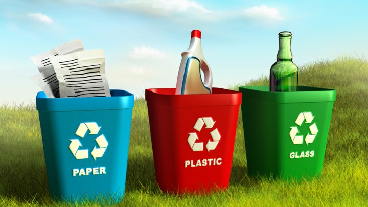 cara pengurangan sampah plastik