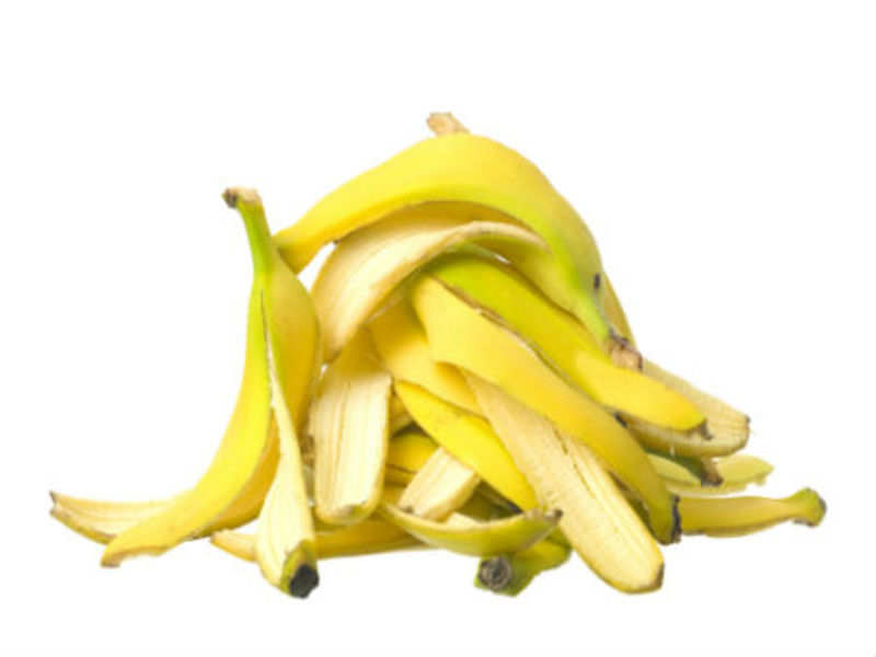 cara membuat keripik kulit pisang
