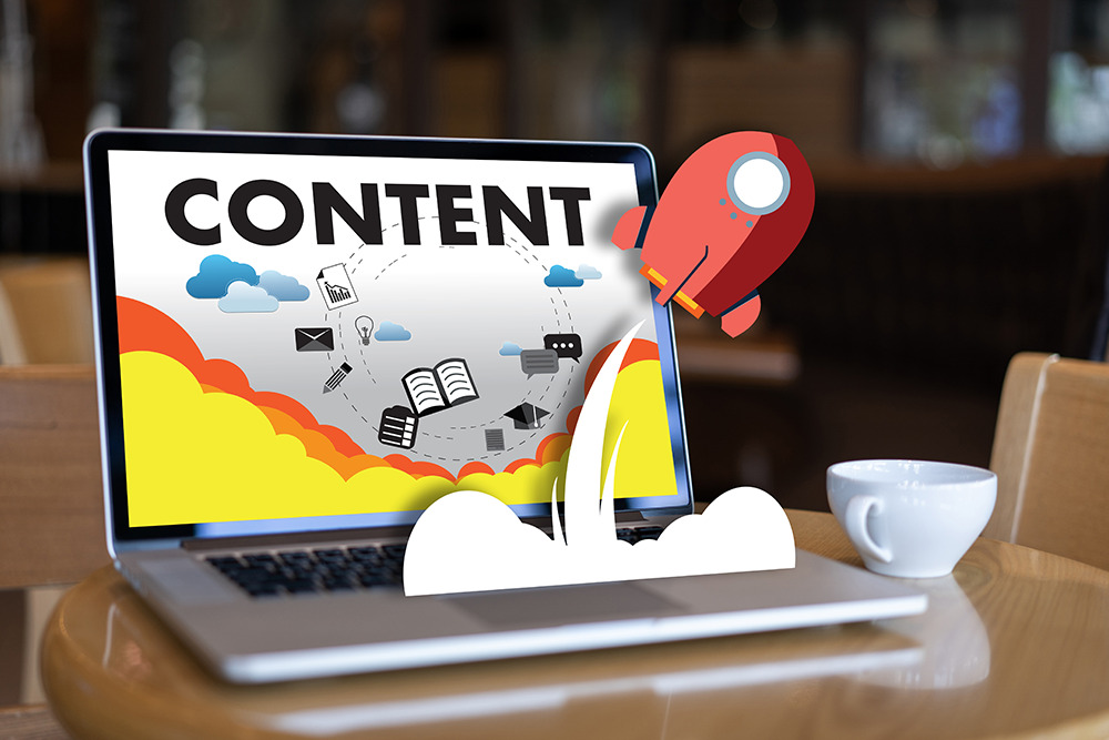 Apa itu Artikel SEO
