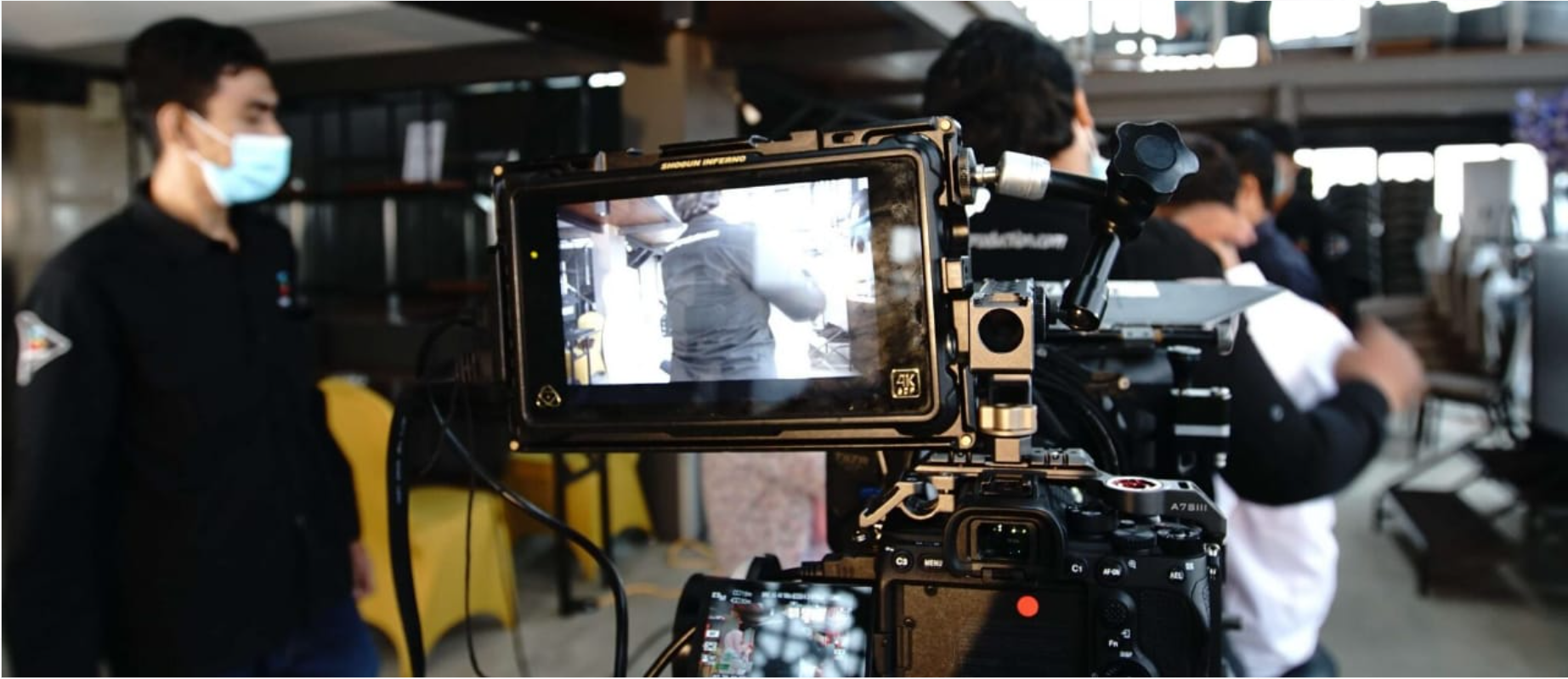 Biaya Video Company Profile