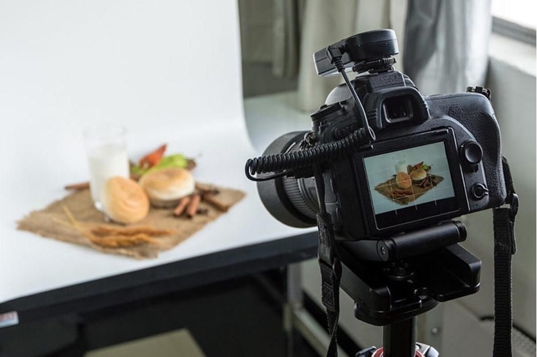 contoh video dokumentasi produk