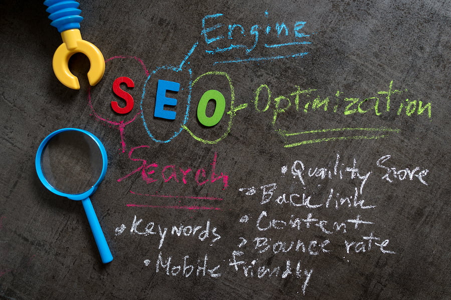 Optimalkan Manfaat SEO untuk Bisnis Anda