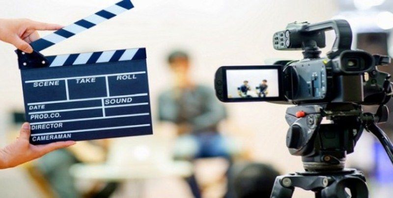 jasa pembuatan video profil perusahaan
