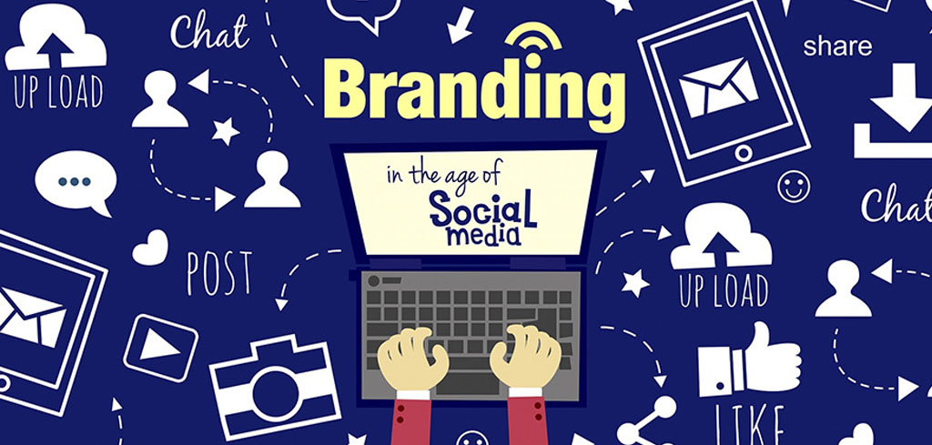 branding bisnis di era dominasi media sosial
