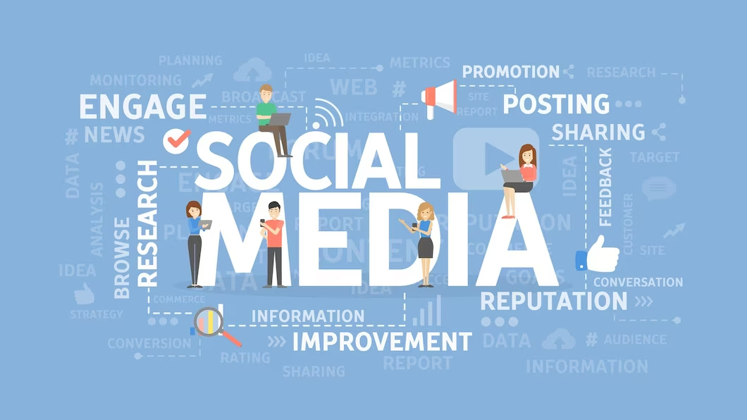 brand awareness di media sosial
