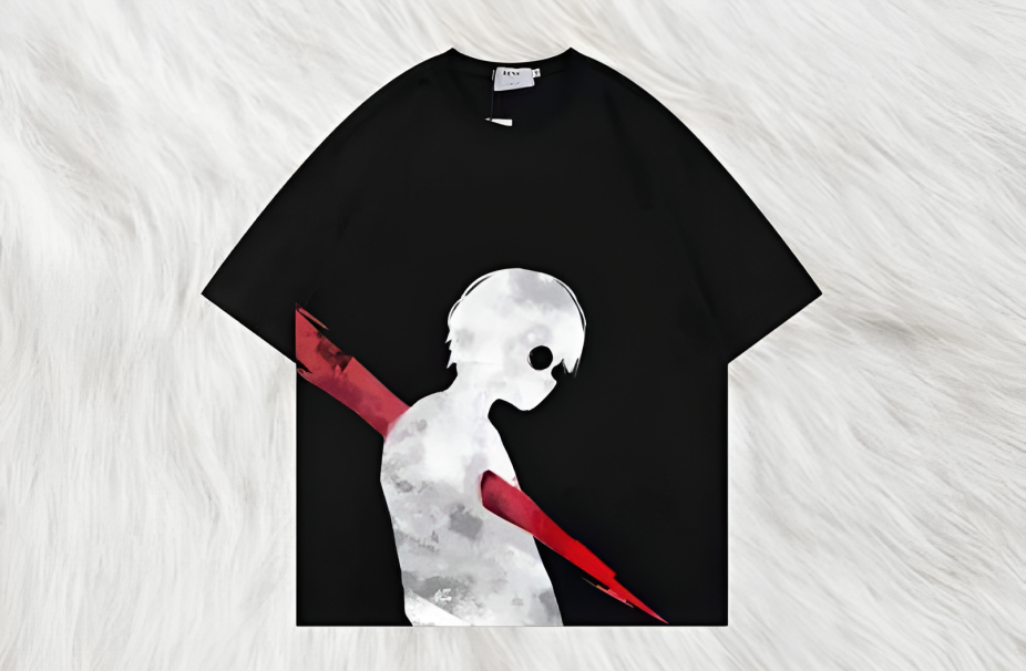 kualitas bahan kaos
