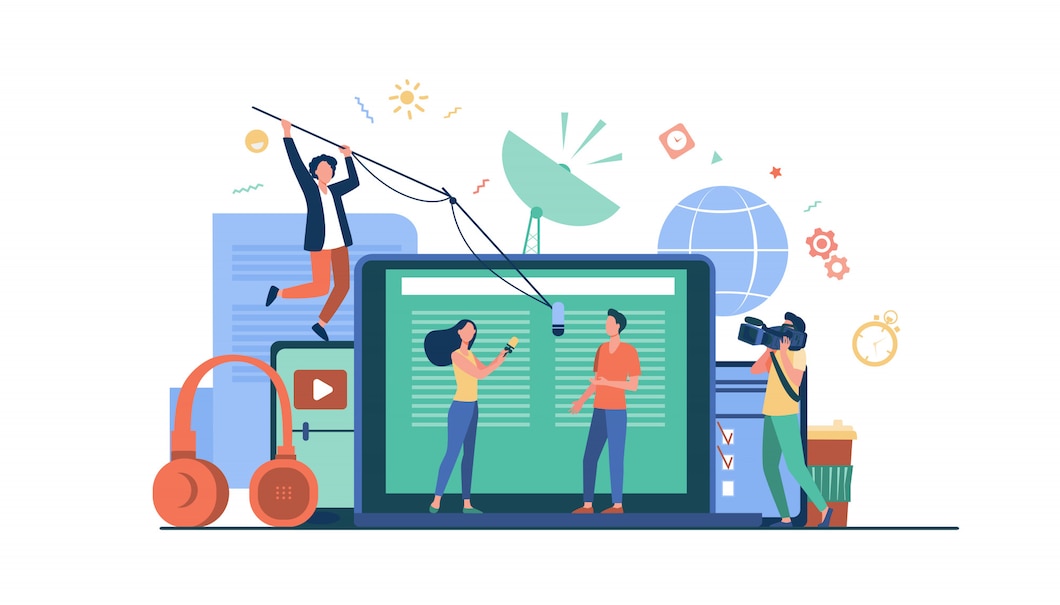 jasa profesional pembuatan video company profile