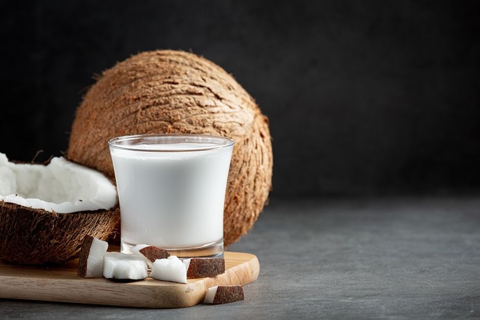 Tips sukses usaha santan kelapa