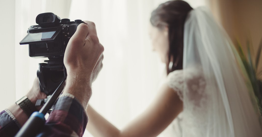 jasa dokumentasi wedding