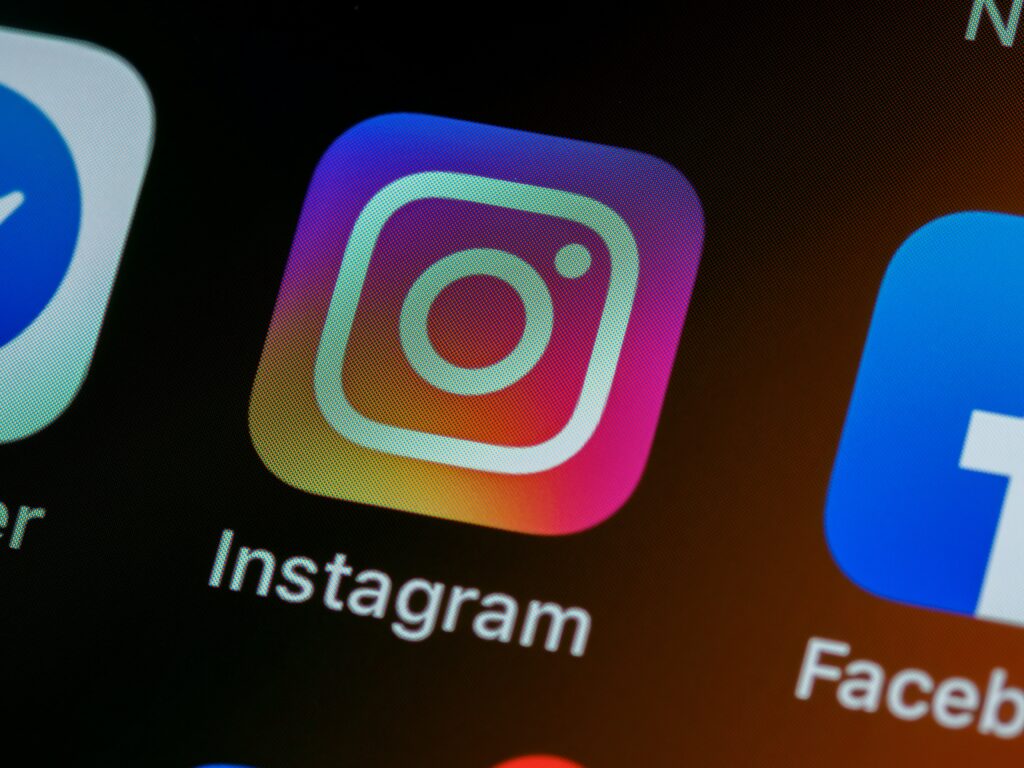 strategi pengelolaan instagram unggulan