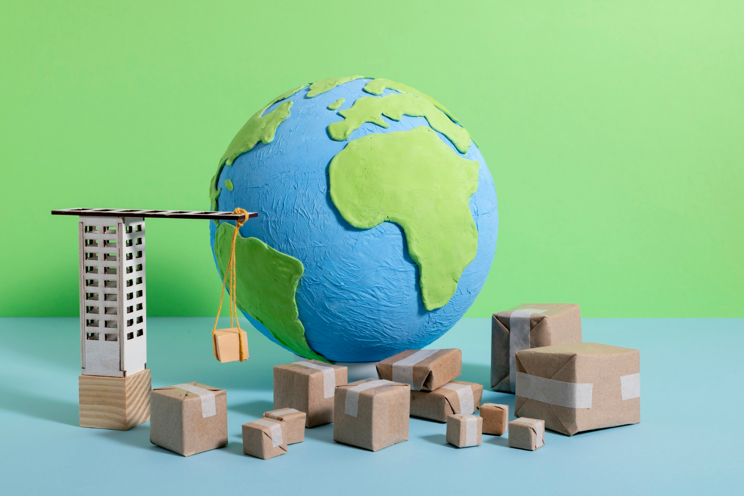 Global cocofiber Export Trends