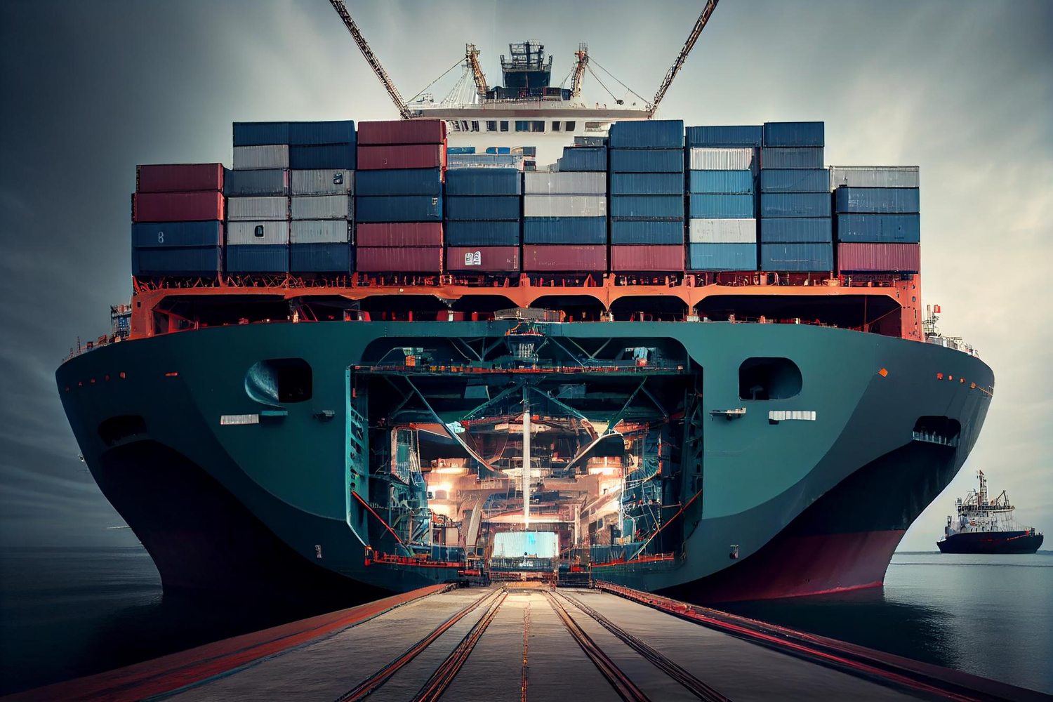 Cocofiber Export Pricing Dynamics