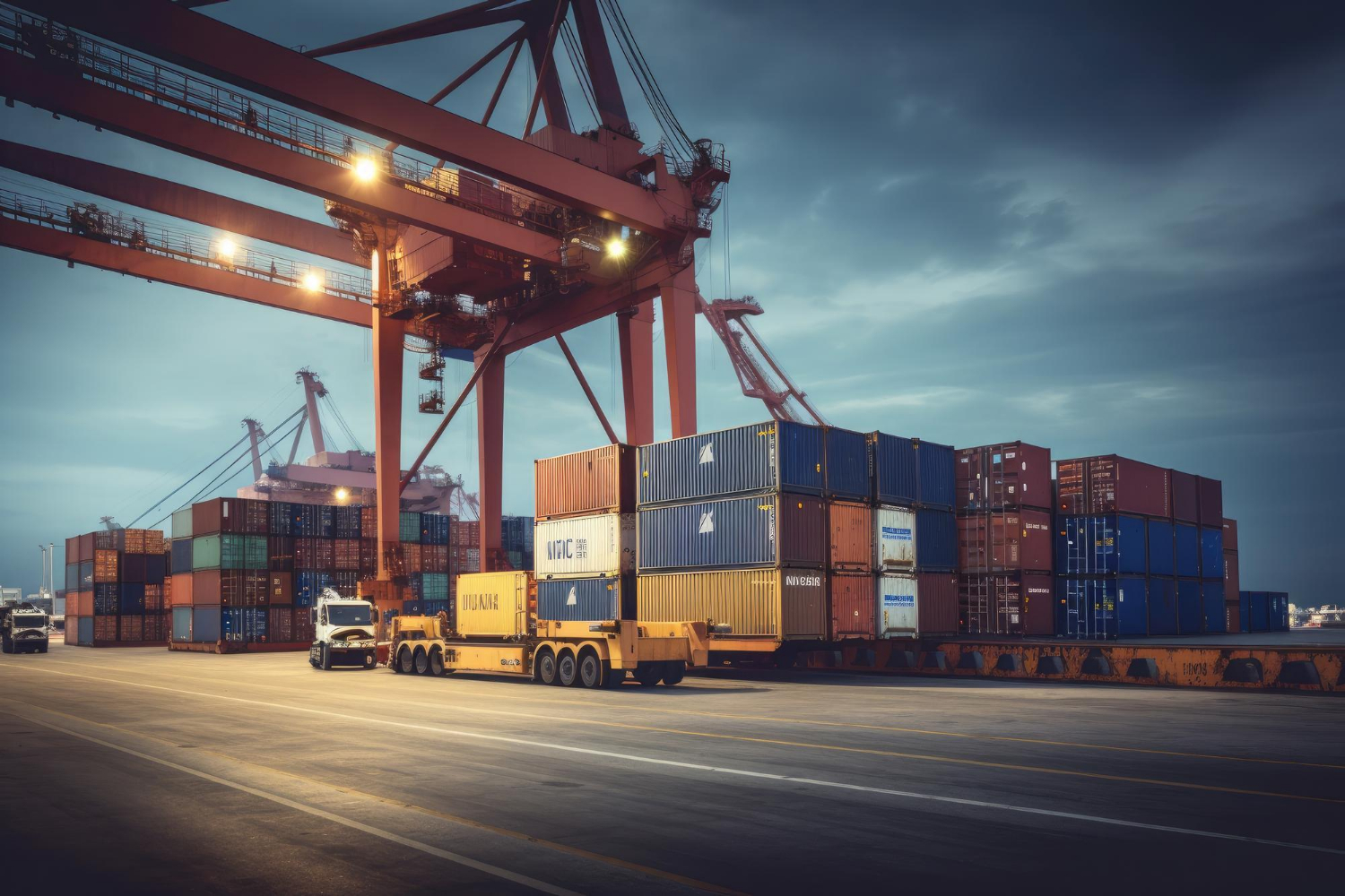 Cocofiber Export Challenges