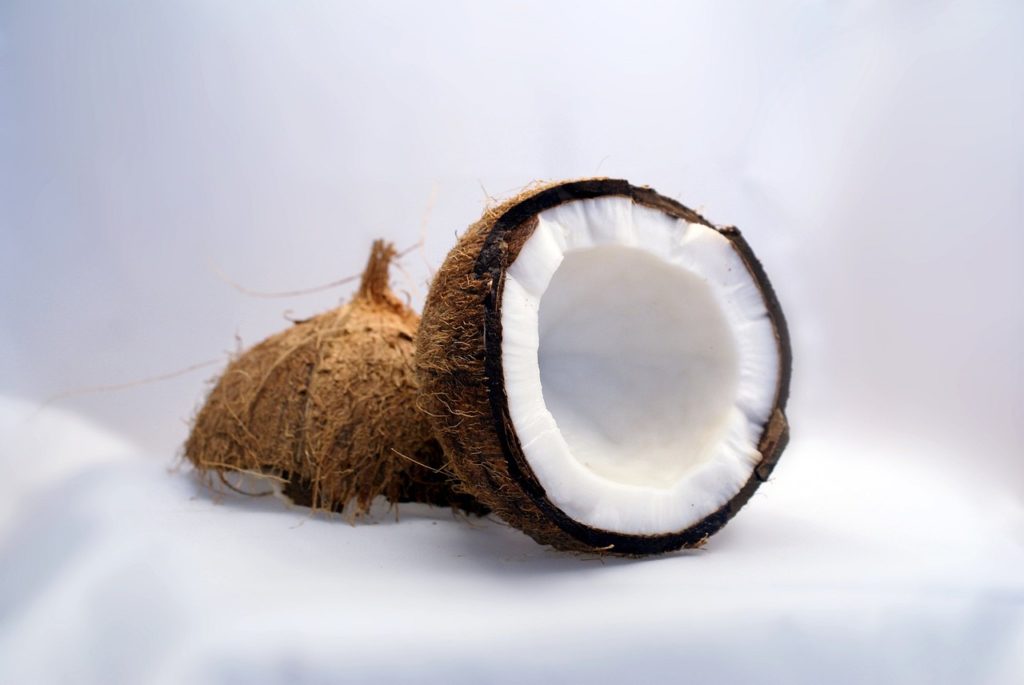 Health Benefits Of Coconut Derivatives