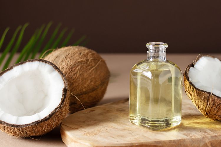 Coconut Oil Market Analysis
