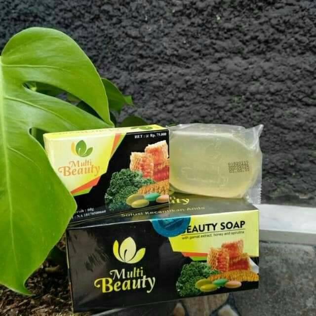 bisnis sabun mbs