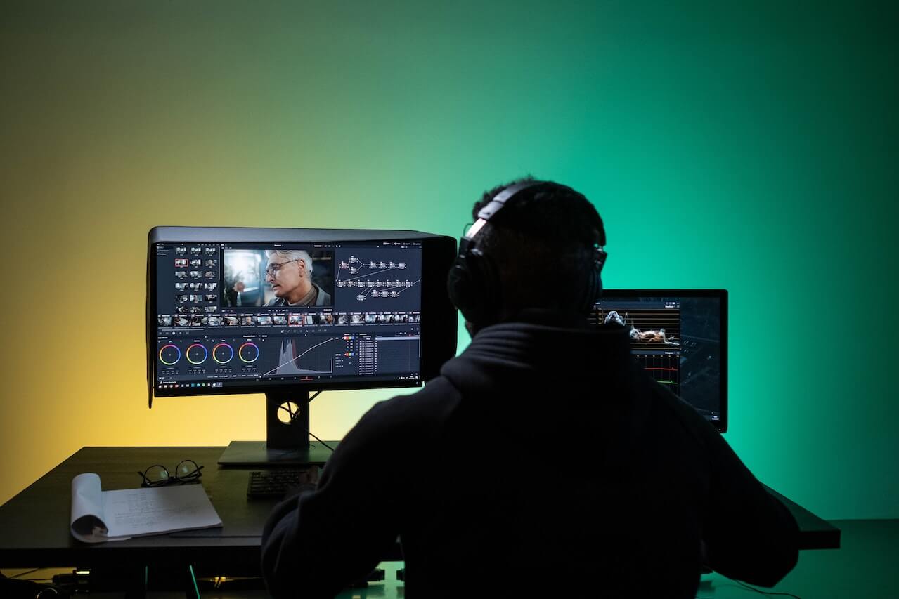 Teknik editing video untuk YouTube