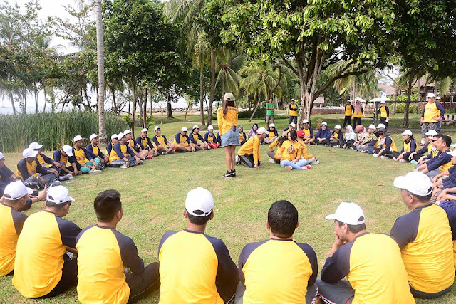 Tips merancang Family Gathering yang unforgettable