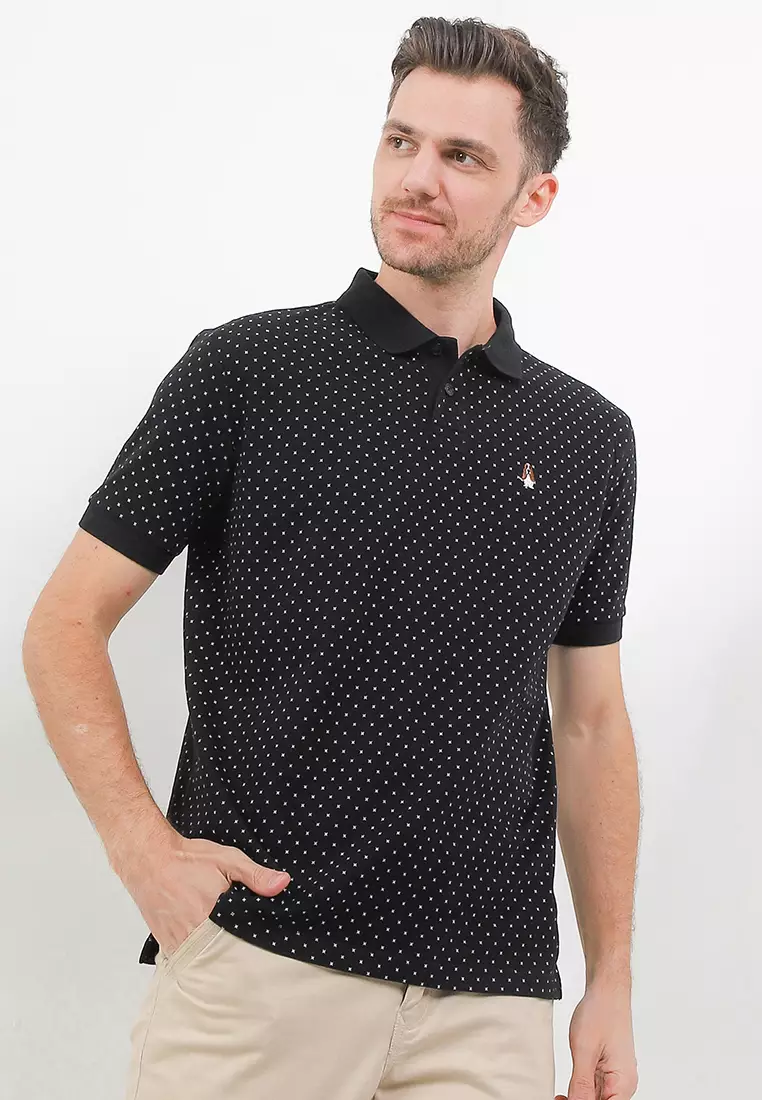 desain kaos polos