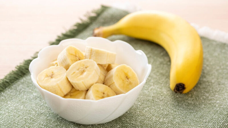 buah pisang banyak mengandung vitamin