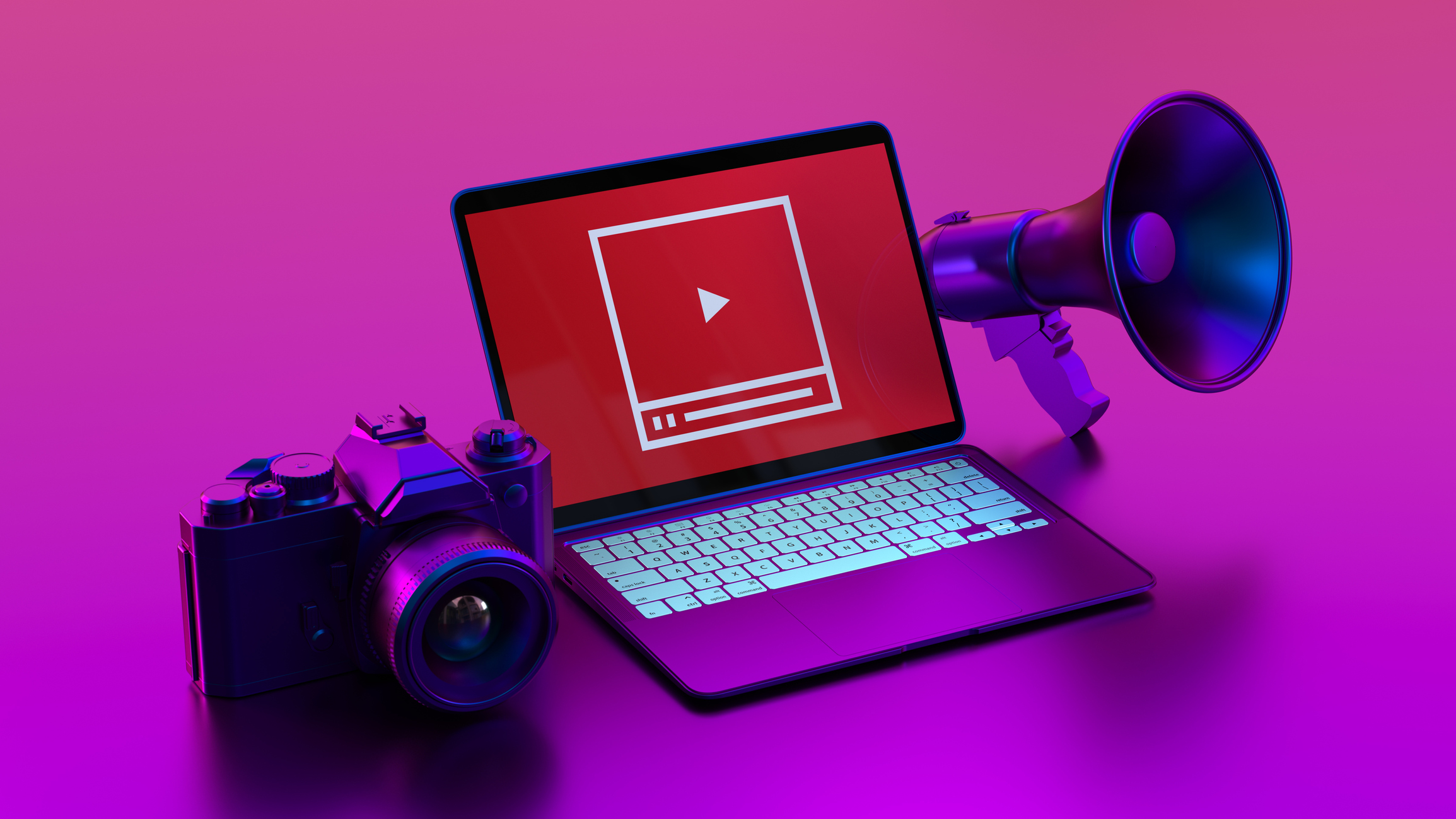 Teknik Editing Video yang Disukai Penonton YouTube