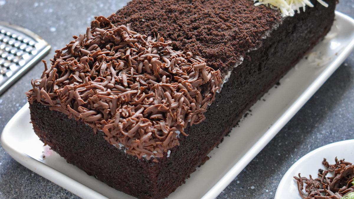 brownies kukus